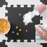 KINDERKRAFT PUZZLE LUNO - ŽUTE - Slika 6