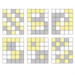 KINDERKRAFT PUZZLE LUNO - ŽUTE - Slika 7