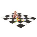 KINDERKRAFT PUZZLE LUNO - ŽUTE - Slika 11