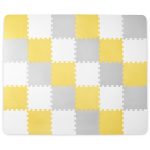 KINDERKRAFT PUZZLE LUNO - ŽUTE - Slika 13