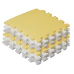 KINDERKRAFT PUZZLE LUNO - ŽUTE - Slika 15