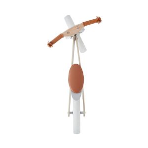 Kinderkraft balans bicikl Runner, Nature Coral - Slika 6