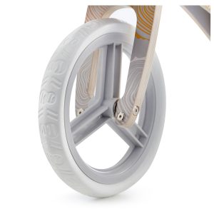 Kinderkraft balans bicikl Runner, Nature Coral - Slika 8