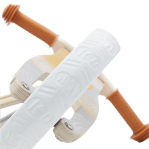 Kinderkraft balans bicikl Runner, Nature Coral - Slika 14
