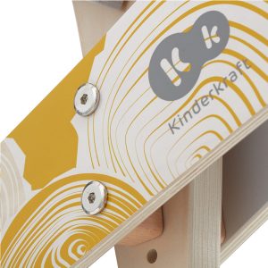 Kinderkraft balans bicikl Runner, Nature Coral - Slika 15