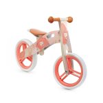 Kinderkraft balans bicikl Runner, Nature Coral - Slika 2