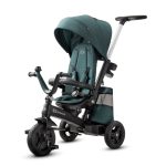 KINDERKRAFT TRICIKL EASYTWIST - TIRKIZNI
