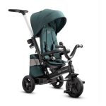KINDERKRAFT TRICIKL EASYTWIST - TIRKIZNI - Slika 2