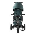 KINDERKRAFT TRICIKL EASYTWIST - TIRKIZNI - Slika 3