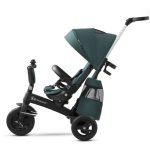 KINDERKRAFT TRICIKL EASYTWIST - TIRKIZNI - Slika 5