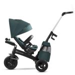 KINDERKRAFT TRICIKL EASYTWIST - TIRKIZNI - Slika 7