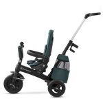 KINDERKRAFT TRICIKL EASYTWIST - TIRKIZNI - Slika 8
