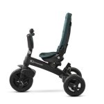 KINDERKRAFT TRICIKL EASYTWIST - TIRKIZNI - Slika 10