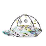 Kinderkraft Igraonica za bebe SmartPlay