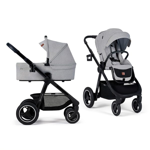 Kinderkraft kolica Everyday 2u1