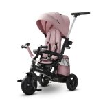 KINDERKRAFT TRICIKL EASYTWIST - ROZA