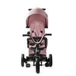 KINDERKRAFT TRICIKL EASYTWIST - ROZA - Slika 3
