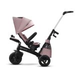 KINDERKRAFT TRICIKL EASYTWIST - ROZA - Slika 6