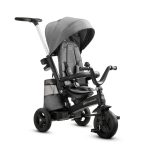 KINDERKRAFT TRICIKL EASYTWIST - SIVA