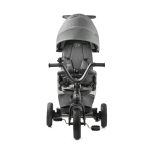 KINDERKRAFT TRICIKL EASYTWIST - SIVA - Slika 2