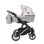 DJEČJA KOLICA KUNERT LAZZIO PREMIUM COPPER - BOJA 04 3U1 B