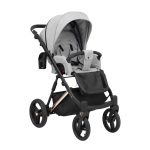 DJEČJA KOLICA KUNERT LAZZIO PREMIUM COPPER - BOJA 04 3U1 B - Slika 2