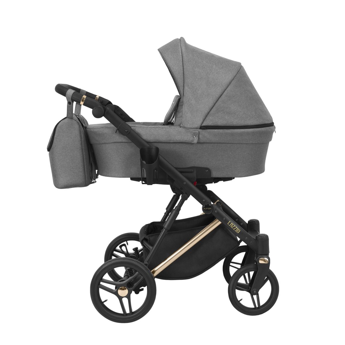 DJEČJA KOLICA KUNERT LAZZIO PREMIUM COPPER - BOJA 06 3U1 B - Slika 1