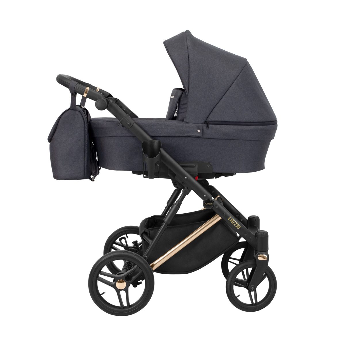 DJEČJA KOLICA KUNERT LAZZIO PREMIUM COPPER - BOJA 08 3U1 B - Slika 1