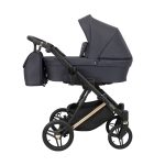 DJEČJA KOLICA KUNERT LAZZIO PREMIUM COPPER - BOJA 08 3U1 B