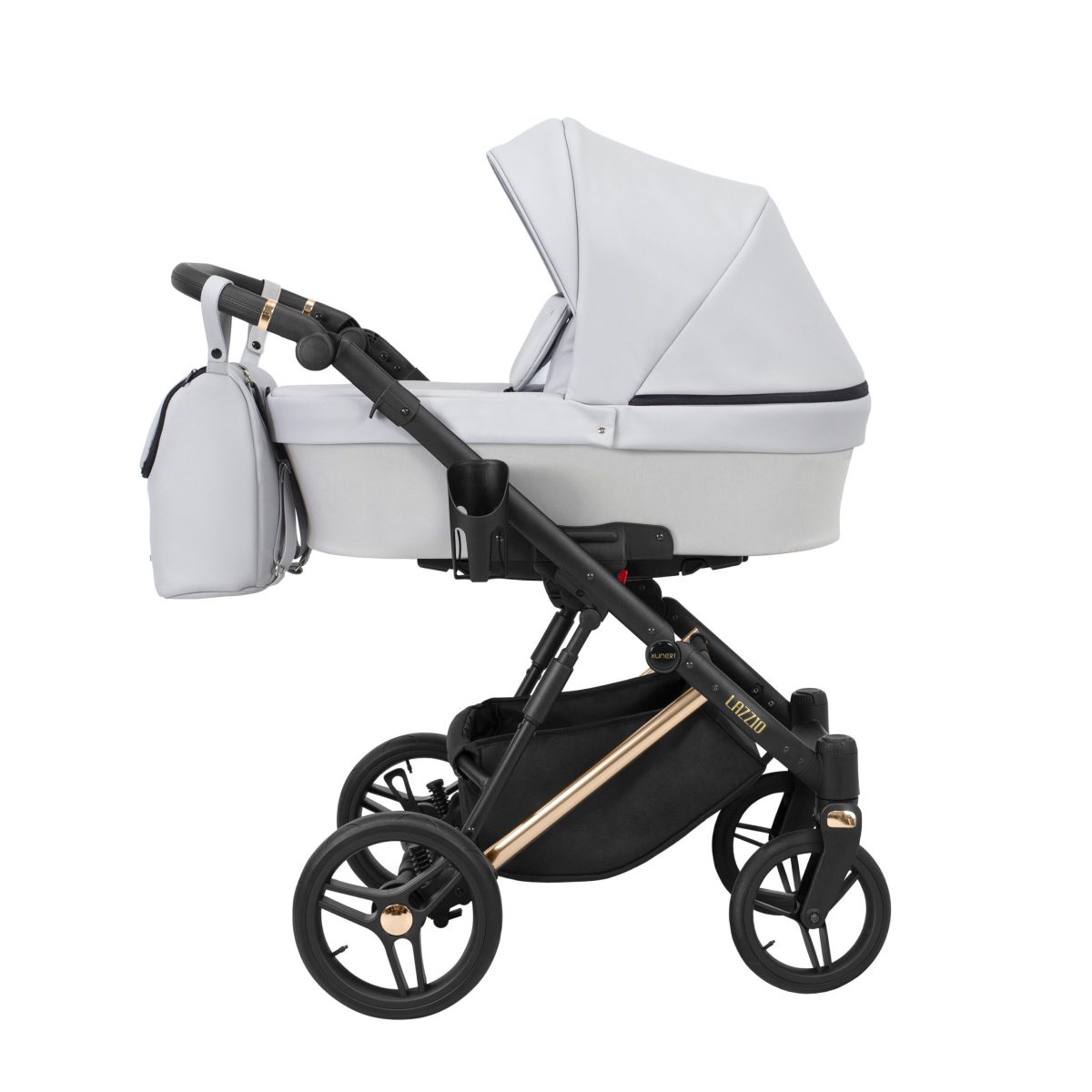 DJEČJA KOLICA KUNERT LAZZIO PREMIUM COPPER - BOJA 09 3U1 B - Slika 1