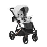 DJEČJA KOLICA KUNERT LAZZIO PREMIUM COPPER - BOJA 09 3U1 B - Slika 2