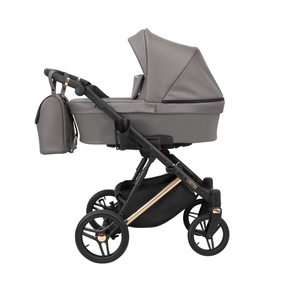 DJEČJA KOLICA KUNERT LAZZIO PREMIUM COPPER - BOJA 10 3U1 B - Slika 1