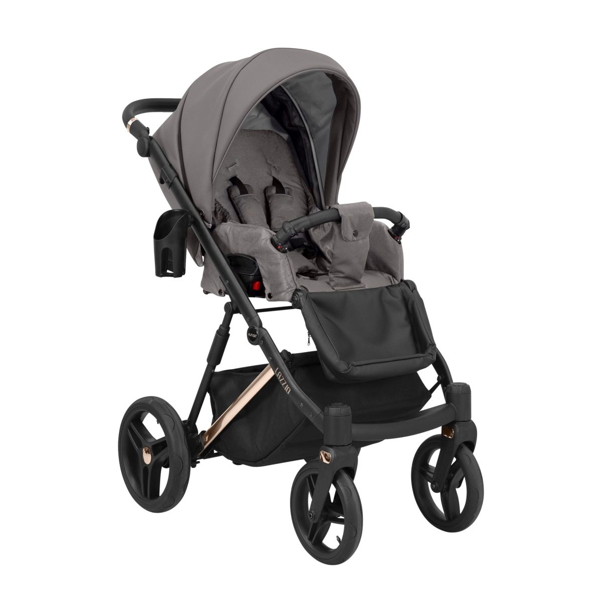 DJEČJA KOLICA KUNERT LAZZIO PREMIUM COPPER - BOJA 10 3U1 B - Slika 2