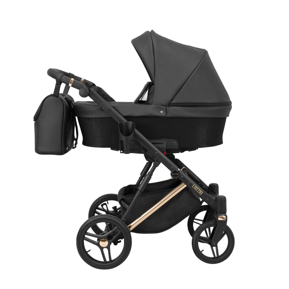 DJEČJA KOLICA KUNERT LAZZIO PREMIUM COPPER - BOJA 11 3U1 B - Slika 1