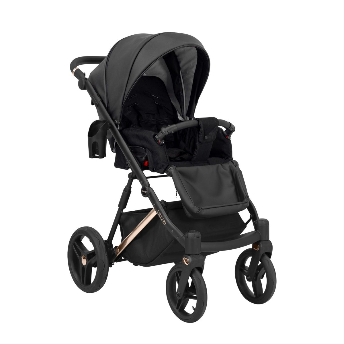 DJEČJA KOLICA KUNERT LAZZIO PREMIUM COPPER - BOJA 11 3U1 B - Slika 2
