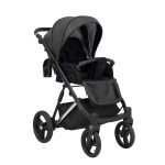 DJEČJA KOLICA KUNERT LAZZIO PREMIUM SILVER - BOJA 11 3U1 B - Slika 2