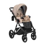 DJEČJA KOLICA KUNERT LAZZIO PREMIUM SILVER - BOJA 12 3U1 B - Slika 2