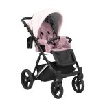 DJEČJA KOLICA KUNERT LAZZIO PREMIUM SILVER - BOJA 15 3U1 B - Slika 2