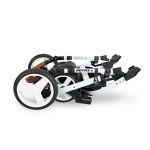 DJEČJA KOLICA KUNERT ROTAX ALU CZA - BOJA 11 2U1 - Slika 15
