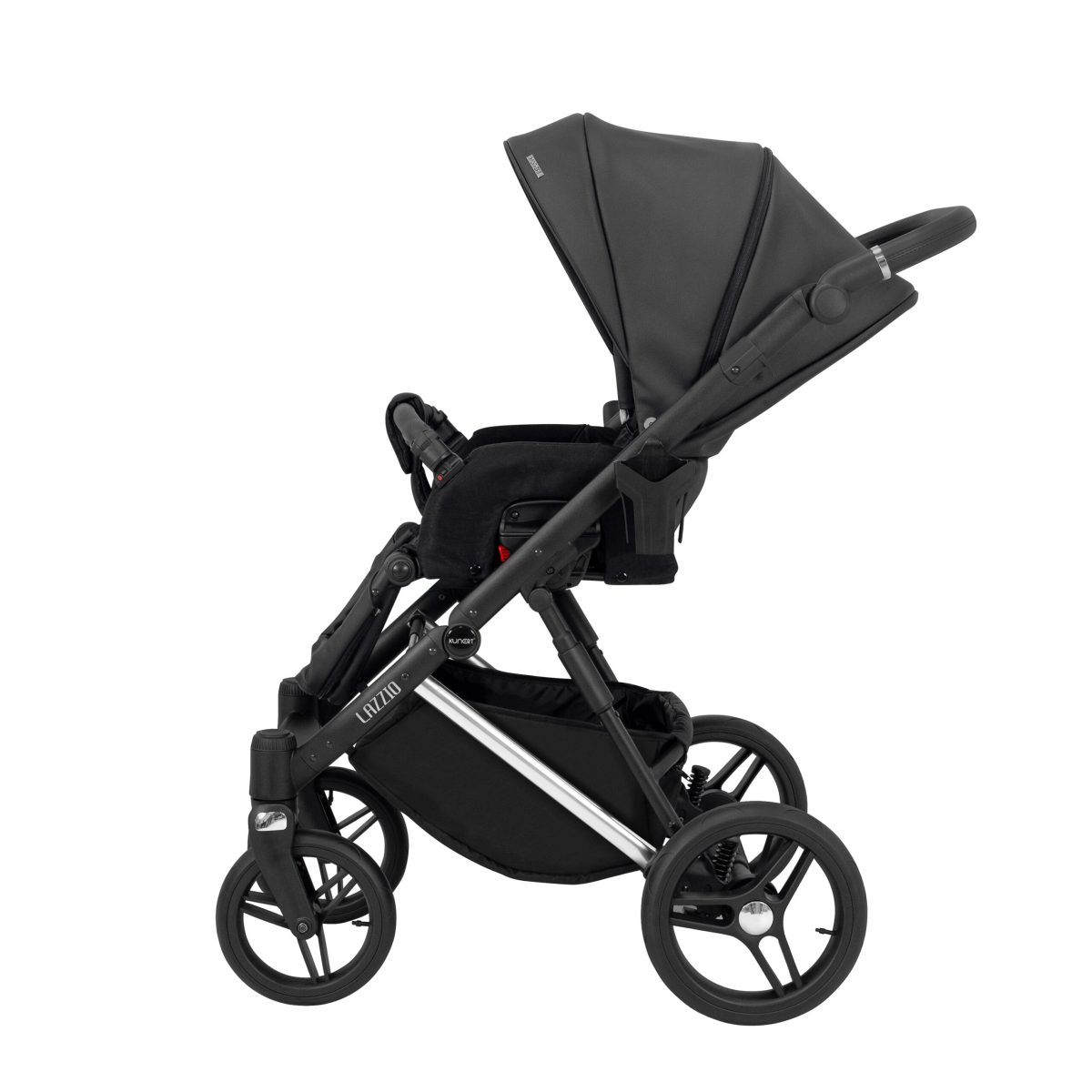 DJEČJA KOLICA KUNERT LAZZIO PREMIUM COPPER - BOJA 11 3U1 B - Slika 4
