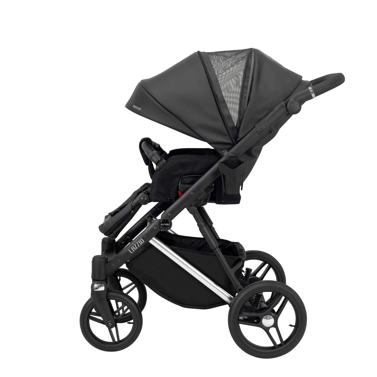 DJEČJA KOLICA KUNERT LAZZIO PREMIUM COPPER - BOJA 11 3U1 B - Slika 3