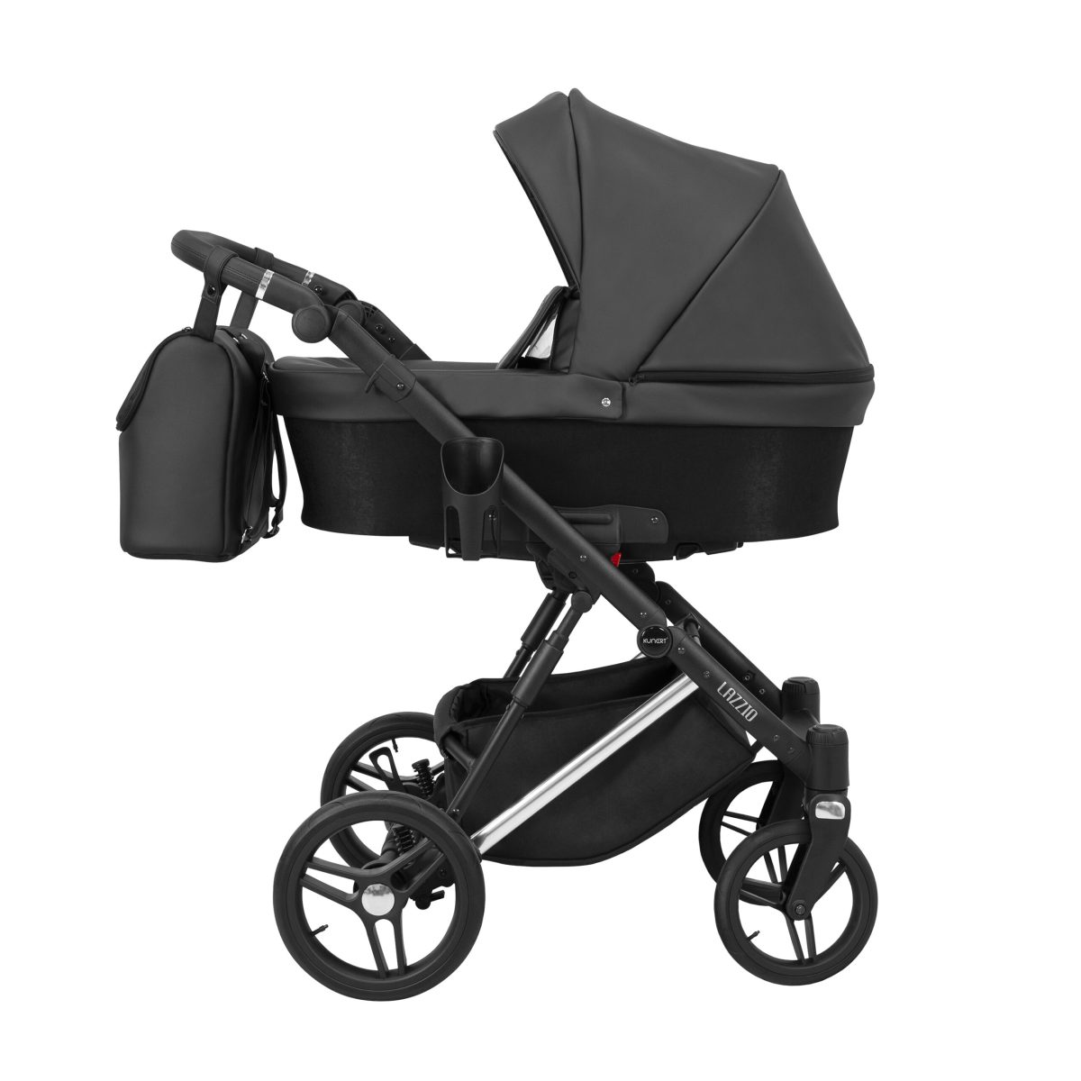 DJEČJA KOLICA KUNERT LAZZIO PREMIUM COPPER - BOJA 06 3U1 B - Slika 5