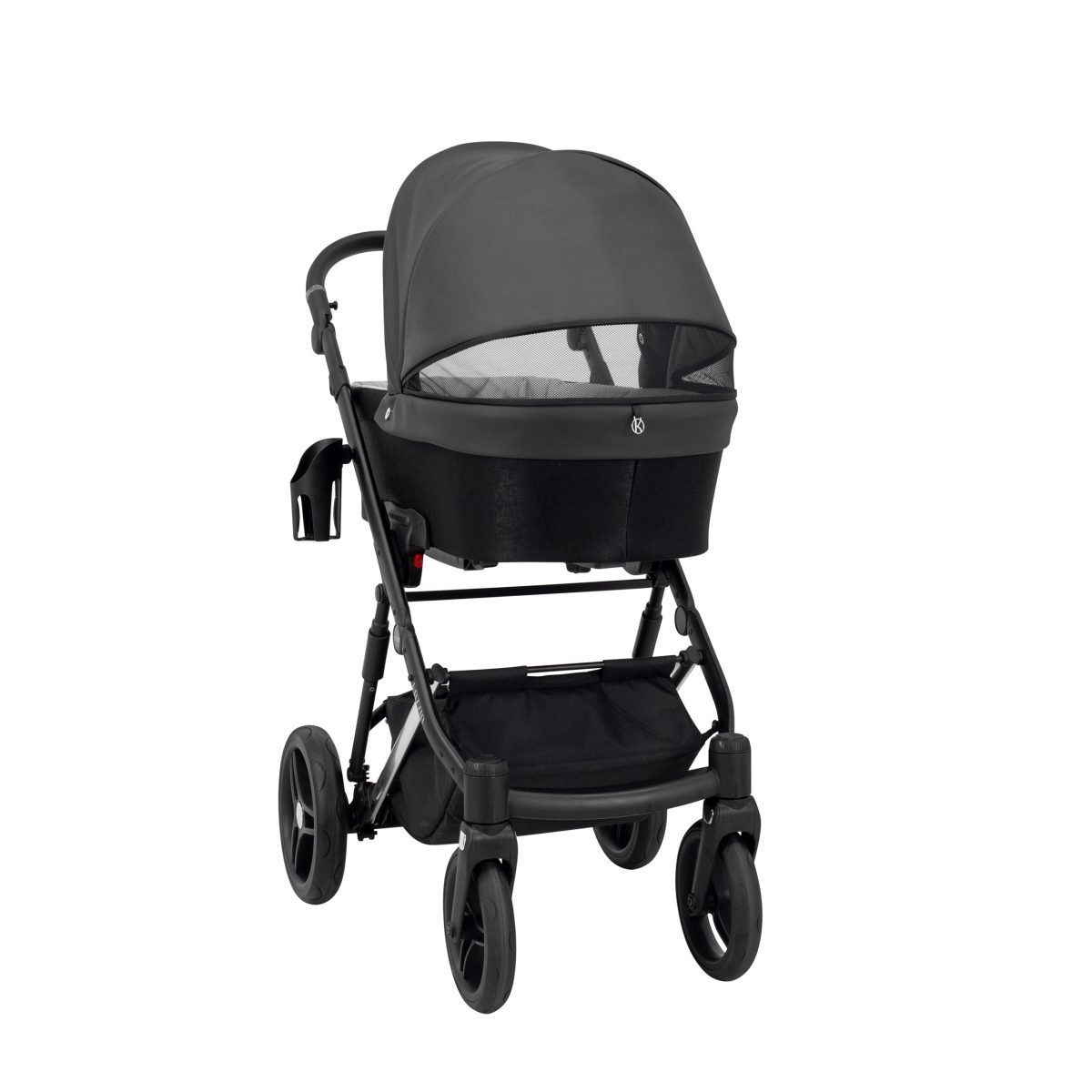 DJEČJA KOLICA KUNERT LAZZIO PREMIUM COPPER - BOJA 11 3U1 B - Slika 11