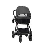 DJEČJA KOLICA KUNERT LAZZIO PREMIUM SILVER - BOJA 12 3U1 B - Slika 6