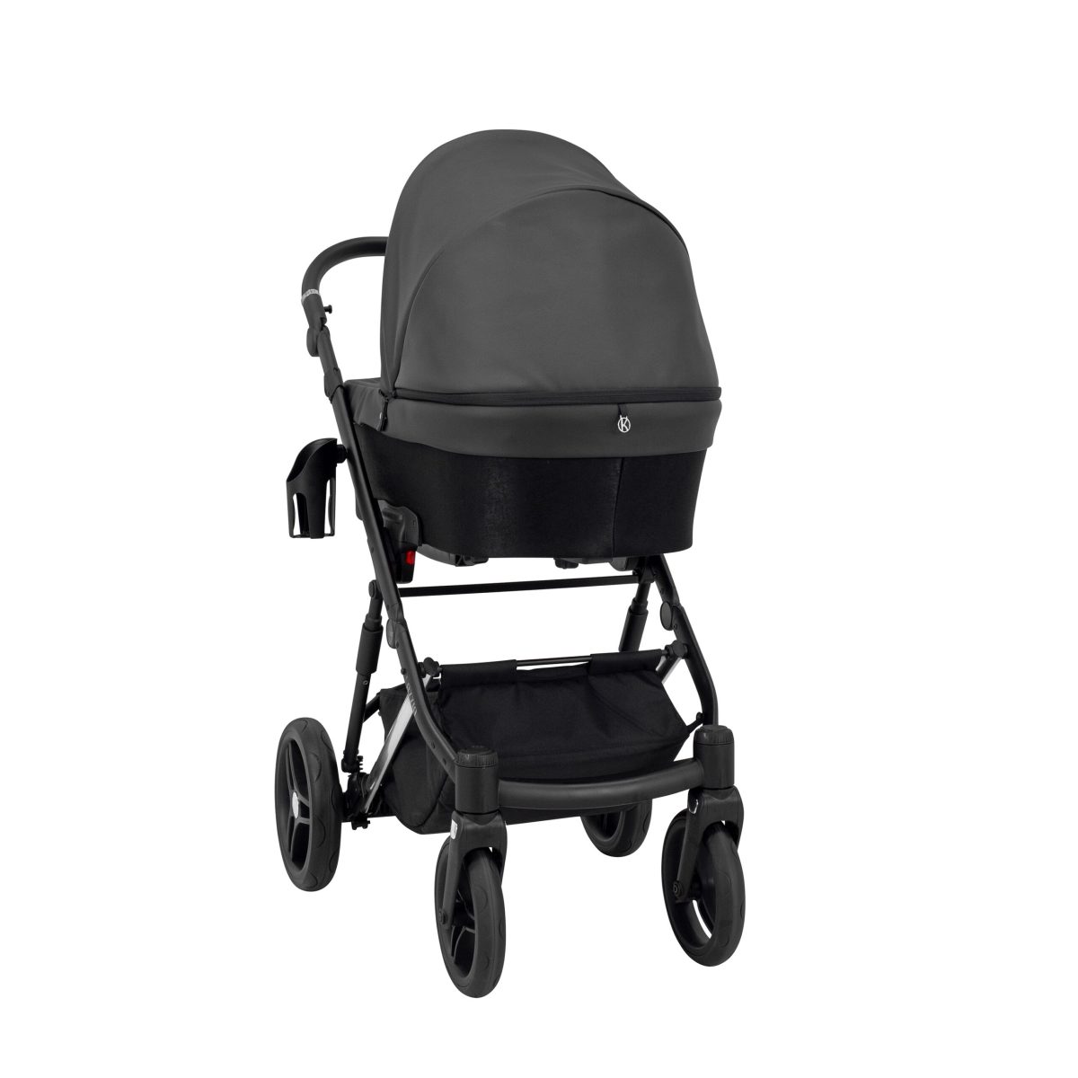 DJEČJA KOLICA KUNERT LAZZIO PREMIUM COPPER - BOJA 11 3U1 B - Slika 10