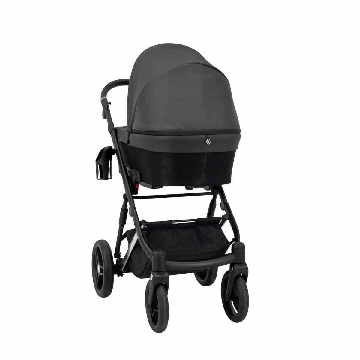 DJEČJA KOLICA KUNERT LAZZIO PREMIUM SILVER - BOJA 12 3U1 B - Slika 7