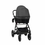 DJEČJA KOLICA KUNERT LAZZIO PREMIUM SILVER - BOJA 12 3U1 B - Slika 7