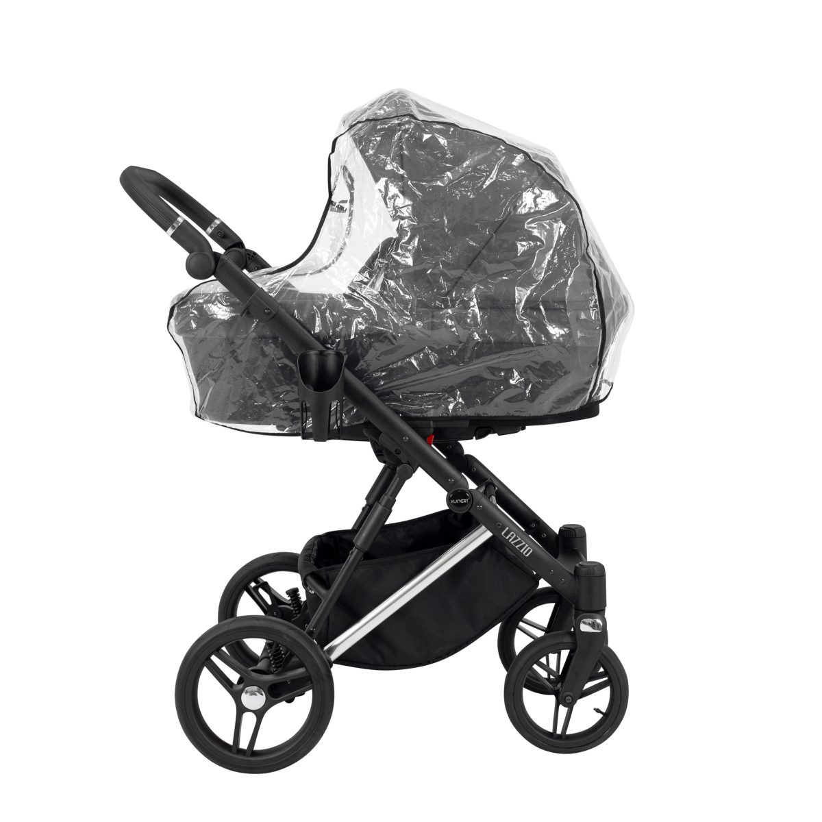 DJEČJA KOLICA KUNERT LAZZIO PREMIUM COPPER - BOJA 06 3U1 B - Slika 8