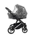 DJEČJA KOLICA KUNERT LAZZIO PREMIUM COPPER - BOJA 05 3U1 B - Slika 4