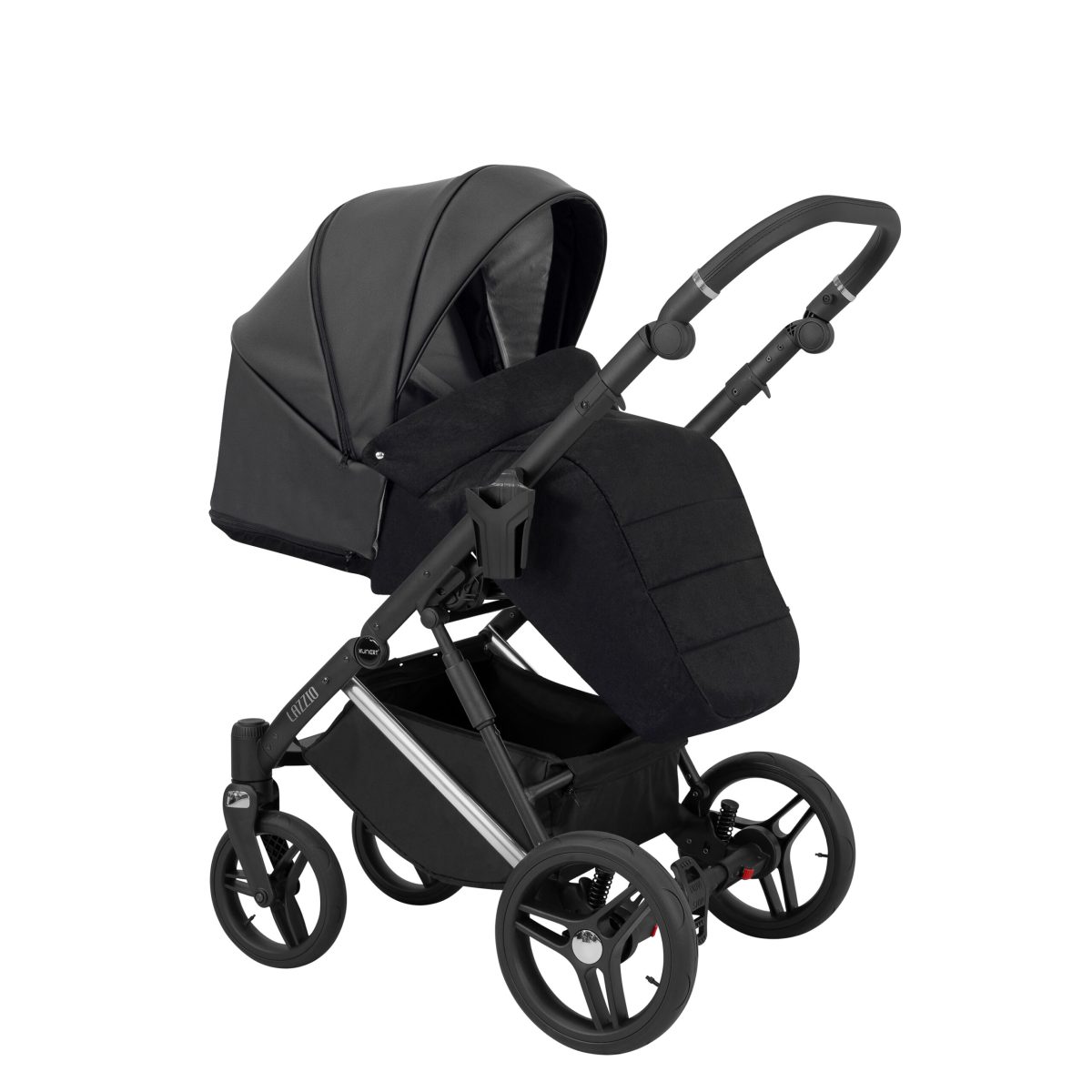DJEČJA KOLICA KUNERT LAZZIO PREMIUM COPPER - BOJA 11 3U1 B - Slika 7